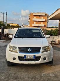 Suzuki Gran Vitara