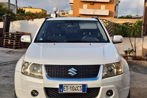 Suzuki Gran Vitara