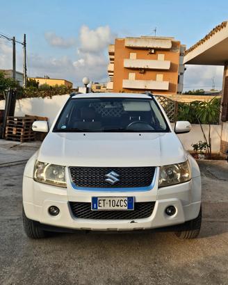 Suzuki Gran Vitara