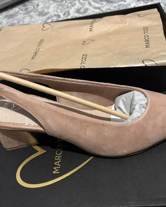 Scarpe nr 38