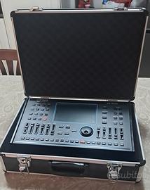 Ketron sd 90 hd con pedaliera