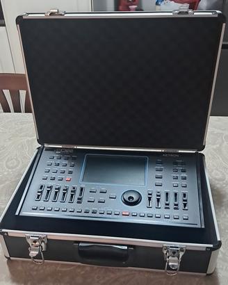 Ketron sd 90 hd con pedaliera