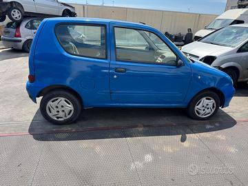 RICAMBI FIAT 600