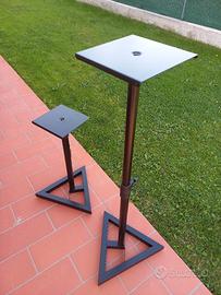 Stativo x casse BS 500 