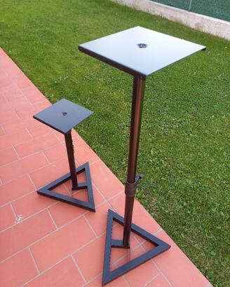 Stativo x casse BS 500 