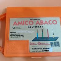 Amico abaco multibase