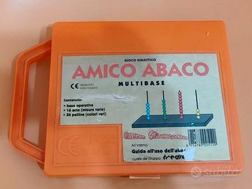 Amico abaco multibase