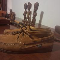 Scarpe Mocassini Paraboot Taglia 44 pari al nuovo