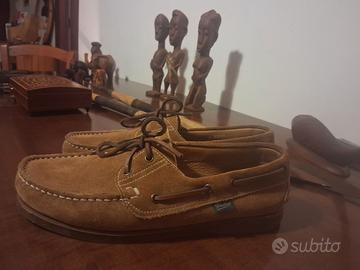Scarpe Mocassini Paraboot Taglia 44 pari al nuovo