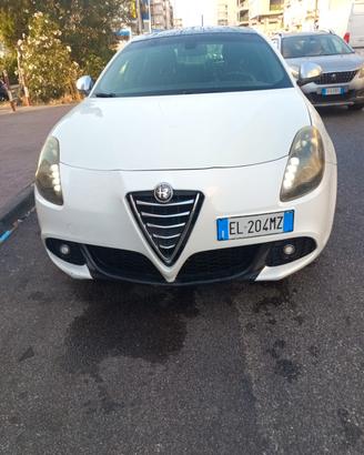 Giulietta