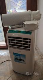 Condizionatore portatile – 100 €