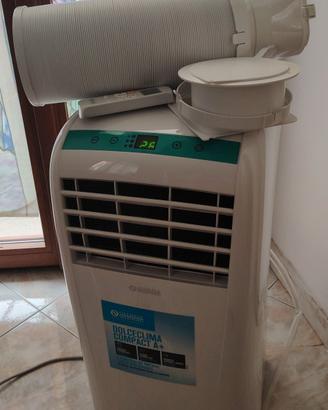 Condizionatore portatile – 100 €