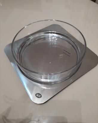 Insalatiera in acciaio inox
