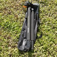 Treppiede Cullmann Nanomax 260