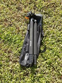 Treppiede Cullmann Nanomax 260