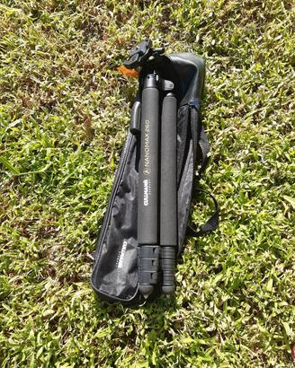 Treppiede Cullmann Nanomax 260