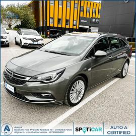 OPEL Astra 1.5 CDTI 105 CV S&S Sports Tourer Bus