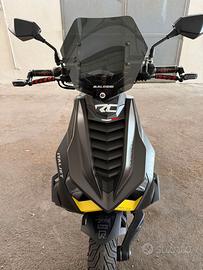 ITALJET DRAGSTER 300 - 2024 - Kit Malossi Completo