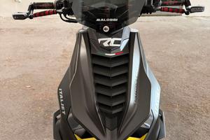 ITALJET DRAGSTER 300 - 2024 - Kit Malossi Completo