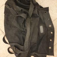 Abbigliamento Marina Militare vintage anni '80