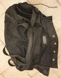 Abbigliamento Marina Militare vintage anni '80