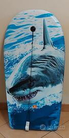 Tavola mare-piscina per bambini