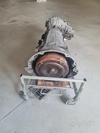 CAMBIO COMPLETO Grand Cherokee WJ V8 4.7 99-04