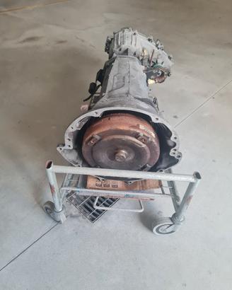 CAMBIO COMPLETO Grand Cherokee WJ V8 4.7 99-04