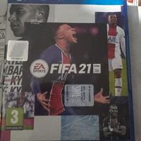 Fifa 21 (