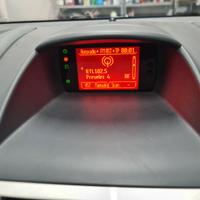 Autoradio Ford Fiesta 2009