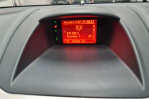 Autoradio Ford Fiesta 2009