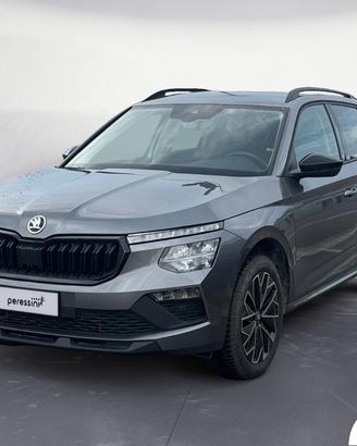 SKODA Kamiq 1.0 tsi Black Dots 115cv dsg