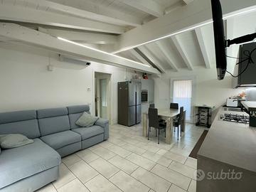 Bilocale a Chiopris-Viscone