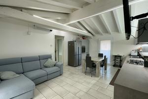 Bilocale a Chiopris-Viscone