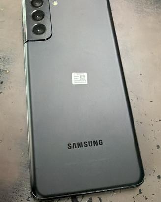 SAMSUNG GALAXY S21+ 256GB