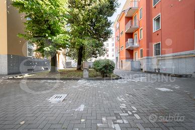 Appartamento Milano [S.C-RIPARISTVRG]