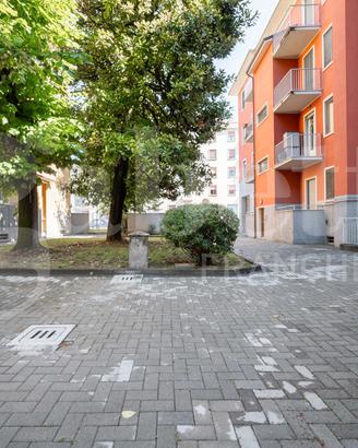 Appartamento Milano [S.C-RIPARISTVRG]