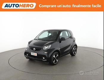 SMART ForTwo LF73880