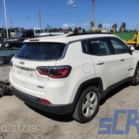 Jeep compass m6, m7, mp, mv 1.6 crd - ricambi