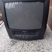 Philips TV Showview Teletext Longplay VHS