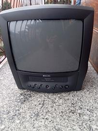 Philips TV Showview Teletext Longplay VHS