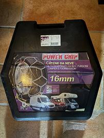 Catene Neve per SUV o furgone