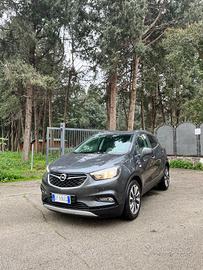 Opel Mokka X 1.6 diesel 136 cv