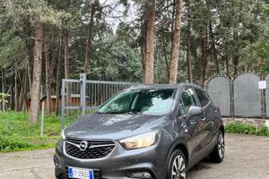 Opel Mokka X 1.6 diesel 136 cv