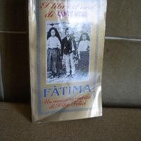 Fatima Un romanzo verità, I. Felici San Paolo 1985