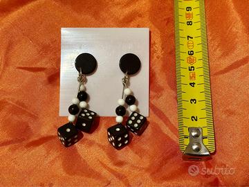 Orecchini pendenti