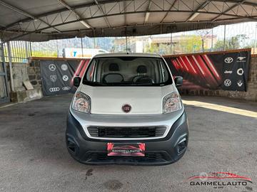 Fiat Fiorino 1.3 MJT SX AUTOCARRO 80cv