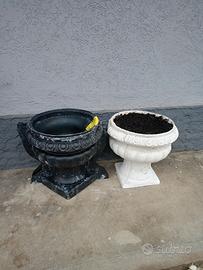 stampi per statue da giardino 