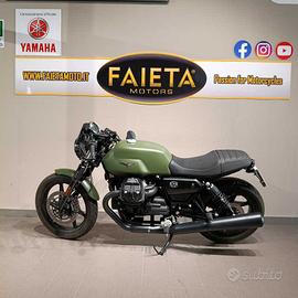 Moto Guzzi V7 Stone - 2024