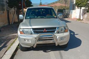 Mitsubishi Pajero 3.2 DiD